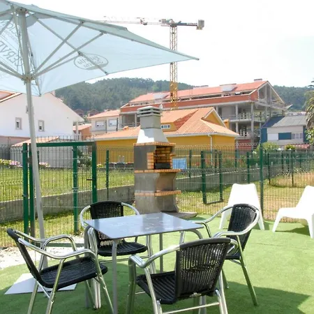 Loncho Apartment *
