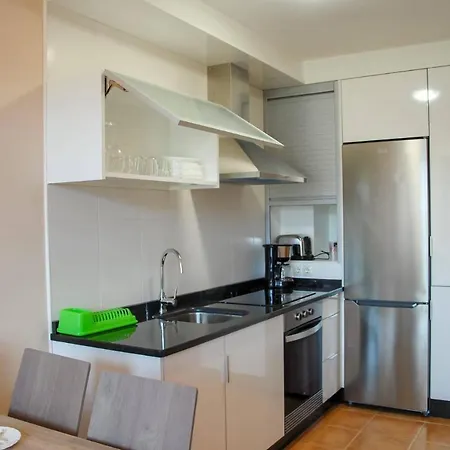 Apartment Loncho *