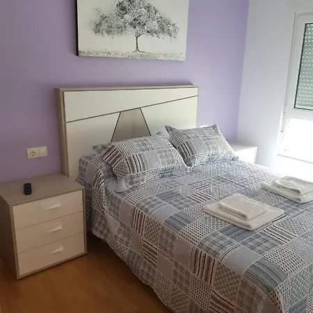 Loncho Apartment *
