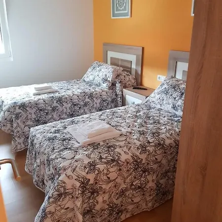 Loncho Apartment