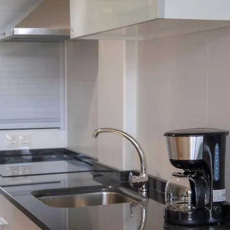 Loncho Apartment Kap Finisterre