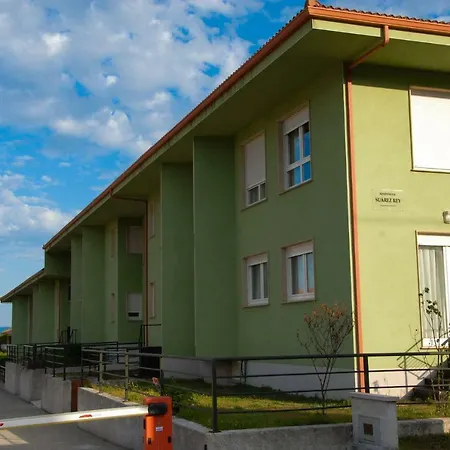 Apartment Loncho Kap Finisterre