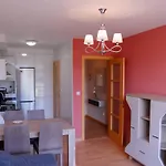 Apartment Loncho Finisterre