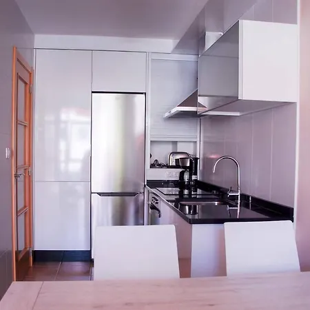 Loncho 피니스테레