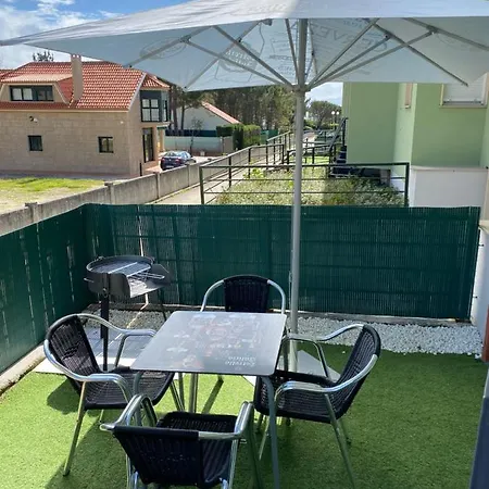 Loncho Apartment