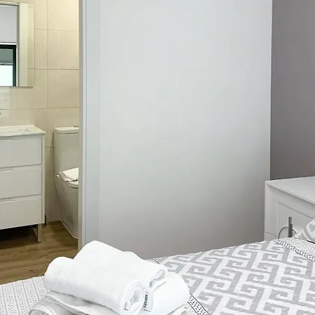 Apartamento Loncho Finisterra