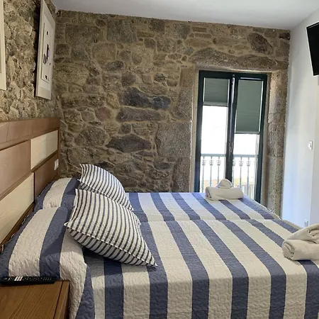Loncho Apartmán